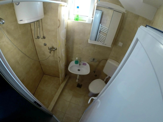 Apartments Popovic