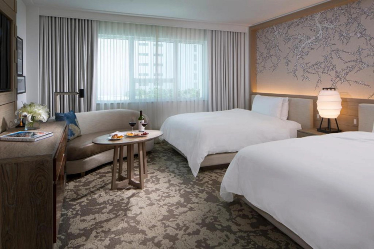 Nobu Hotel Miami Beach photo 9