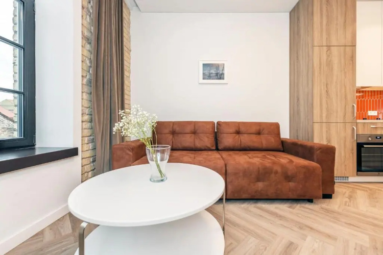 Angel House Vilnius, 27A