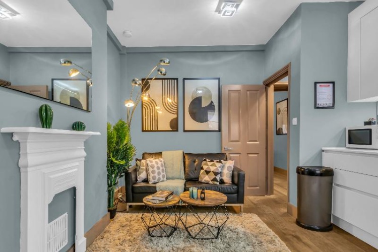 Standard Apartment