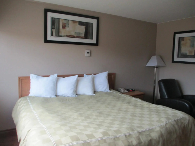 Balmer Hotel