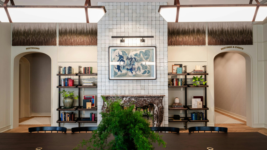 Hotel Heron Alexandria Old Town, Curio Collection by Hilton photo 15