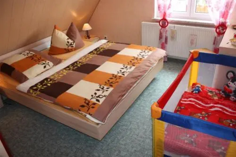 Ferienwohnung Waren SEE 7141