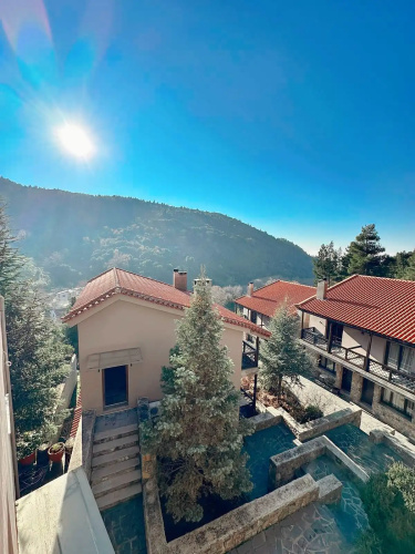 Guesthouse Vasiliki