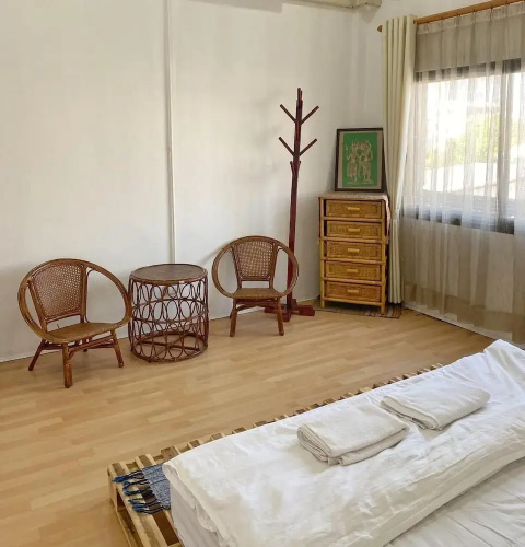 Petit Espace Hostel