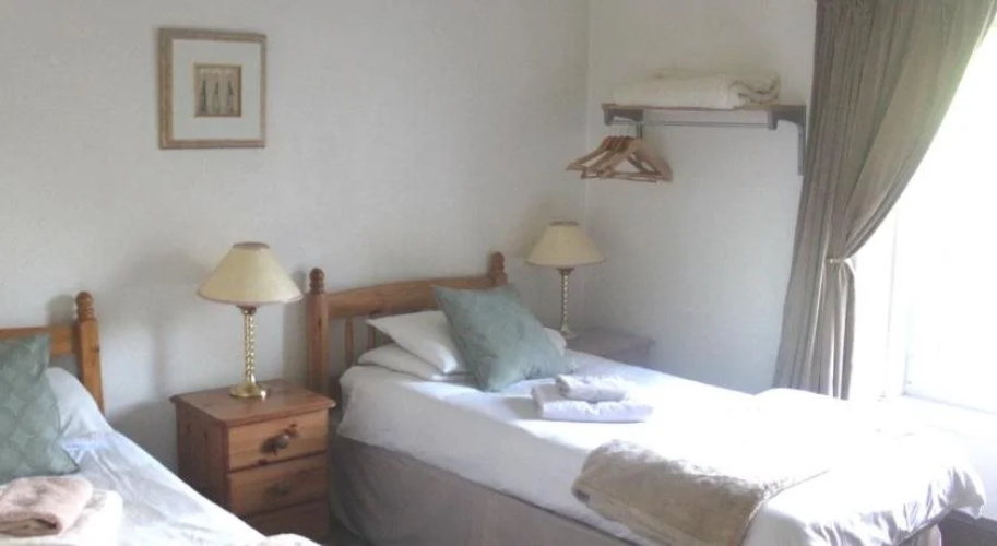BB Dunrovin Guest House