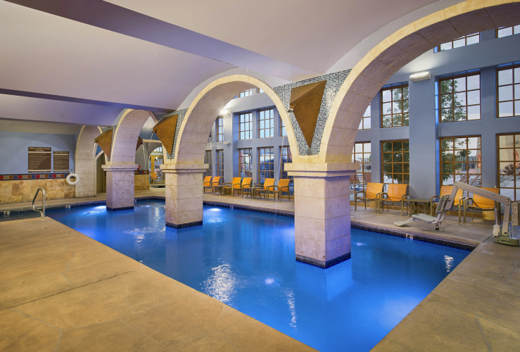 Hilton Santa Fe Buffalo Thunder photo 17