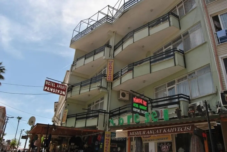 Imagen del hotel