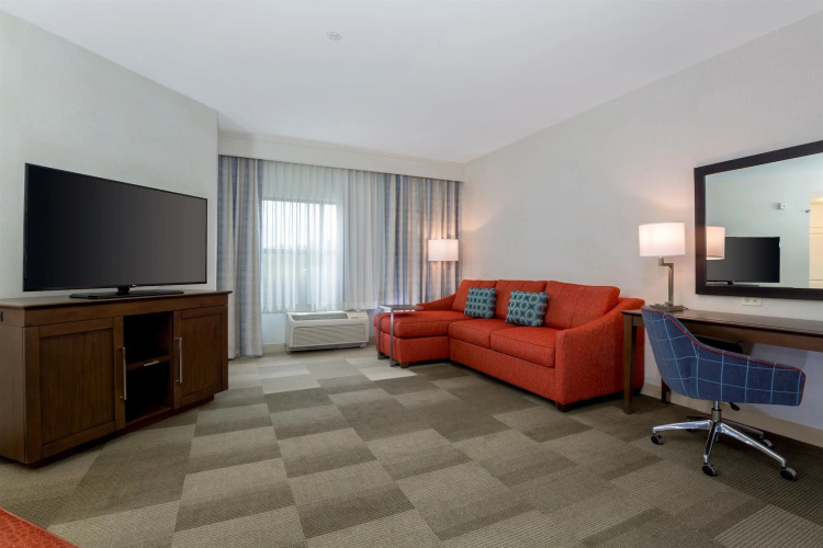 Hampton Inn & Suites San Diego-Poway