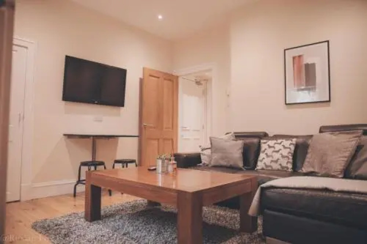 Apartment A