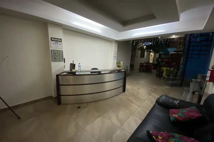 Home Express
