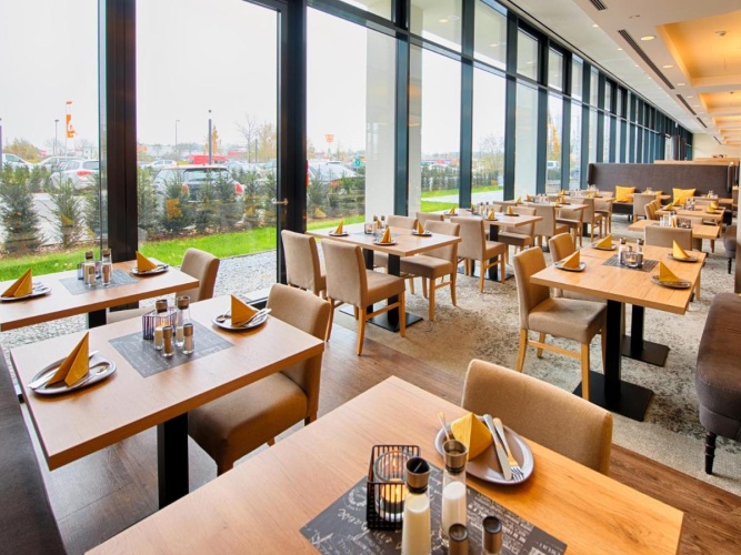 LOGINN Hotel Leipzig by ACHAT photo 23
