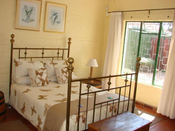 Deluxe Family Suite