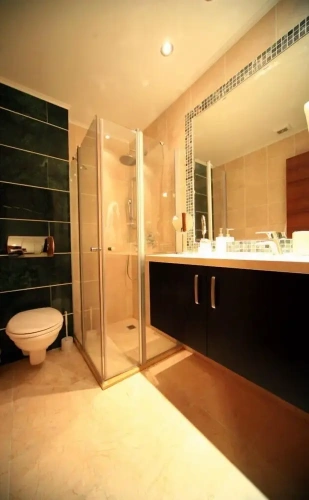 Premium Apartment with balcony