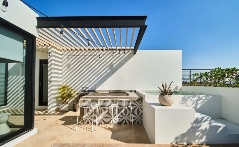 Sanctuary PH4 By Lockey