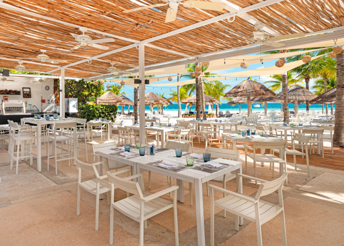 InterContinental Presidente Cancun Resort photo 38