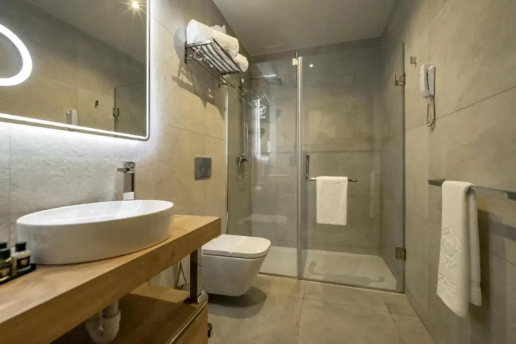 Ad Hotel Hydra