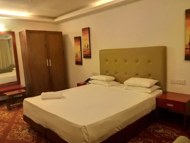 Ramadia Ranmal Holiday Resort