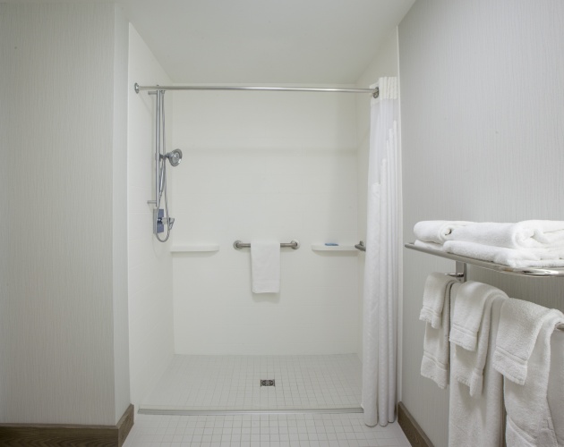 Holiday Inn Express & Suites Saint John Harbour Side photo 9