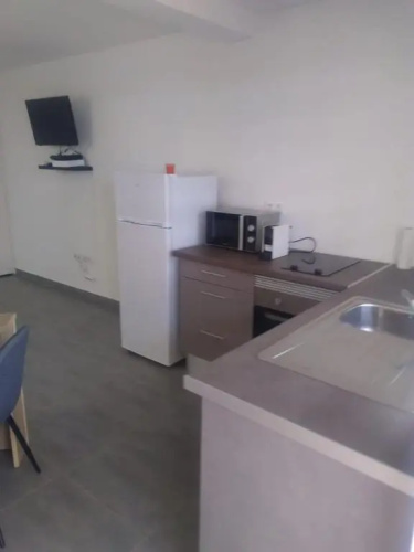 Appartement cosy melisse