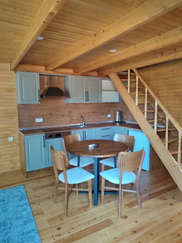Economy Bungalow