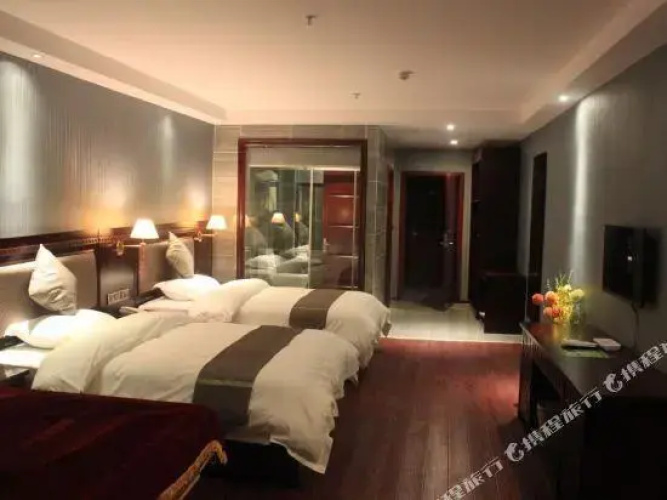 Xushang Renjia Hotel