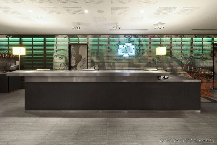Premier Inn Berlin Alexanderplatz photo 22