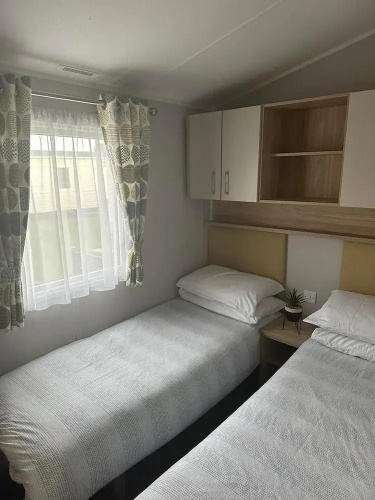 Mikey 3 bed Balcony Rhyl