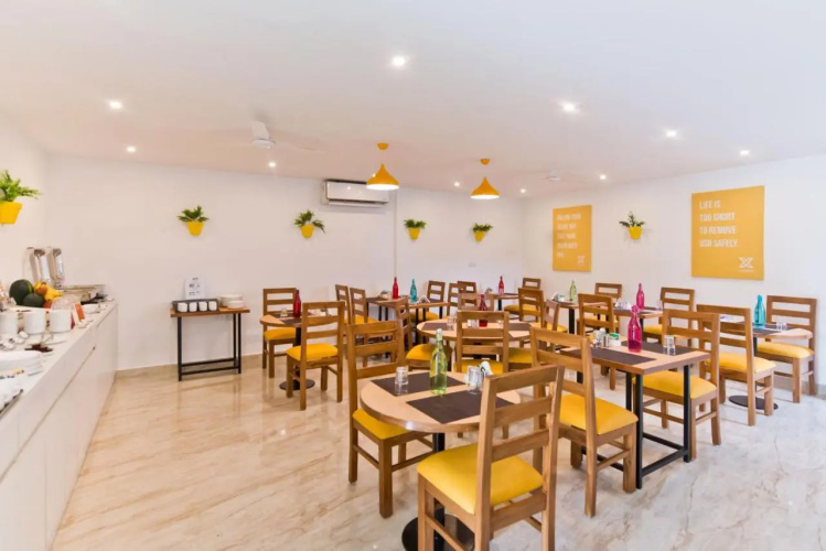 X by Bloom - Hebbal