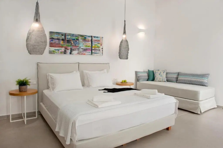 Lefko Suites