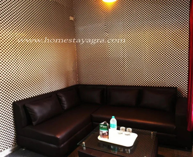 sukoon homestay