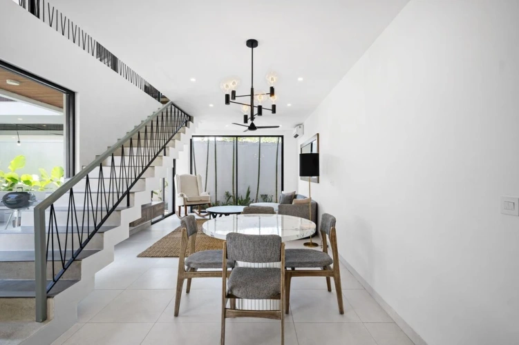Deluxe Villa