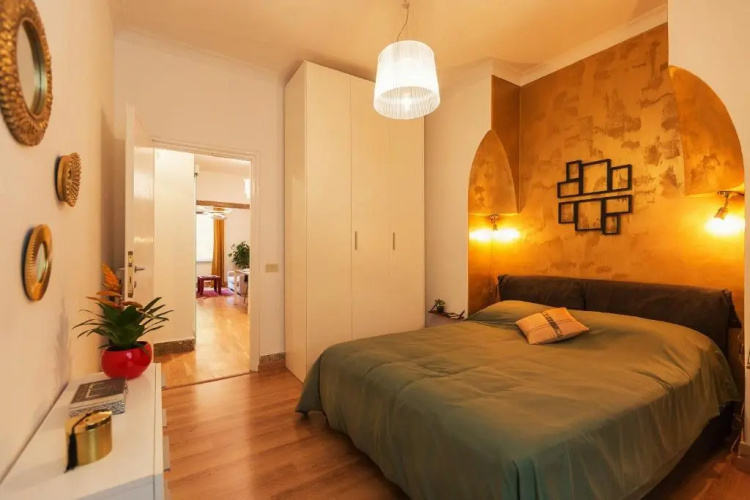 GuestART Monti Apartment