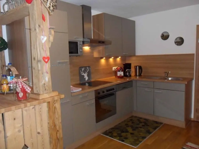 2 Bedrooms Basement Apartment