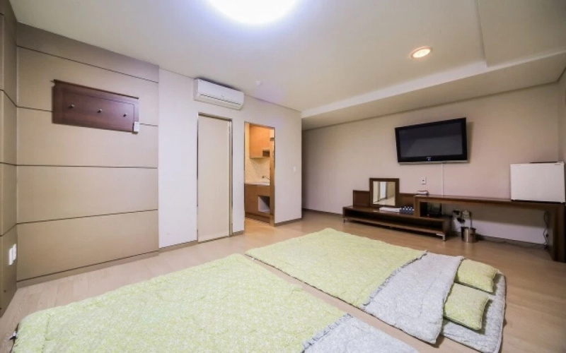 Tongyeong Stay