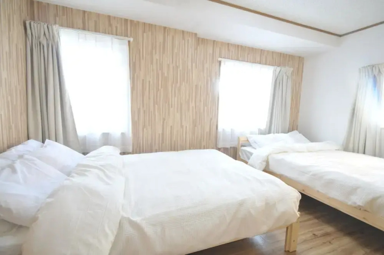Condominium House Ten-roku