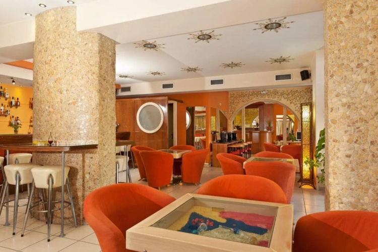 Alea Hotel Apartments