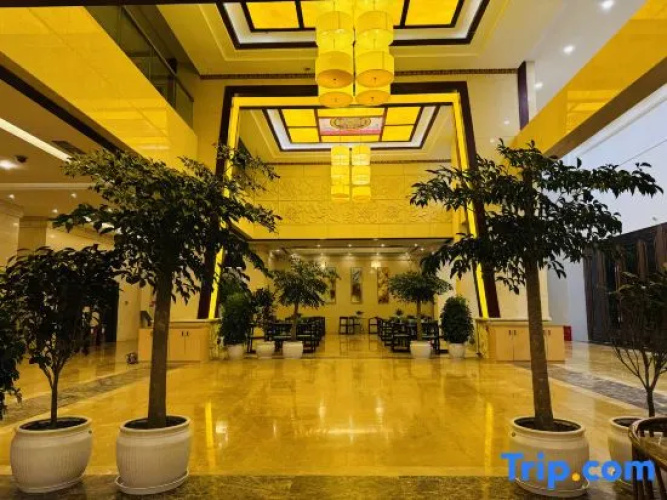 Rezen Hotel