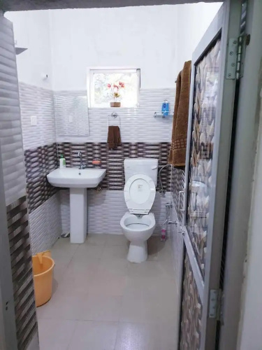 ETU Adventures Homestay
