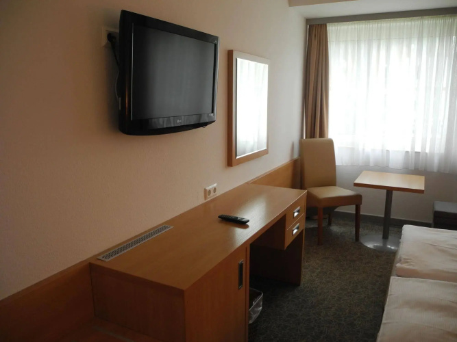 Havel Lodge Hotel