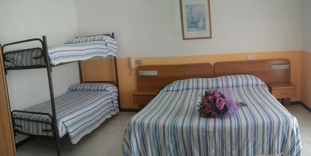 Albergo Villa Garda