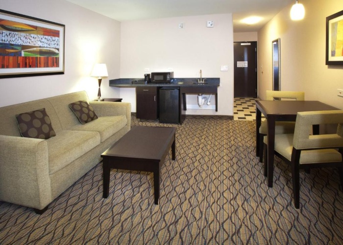 Suite