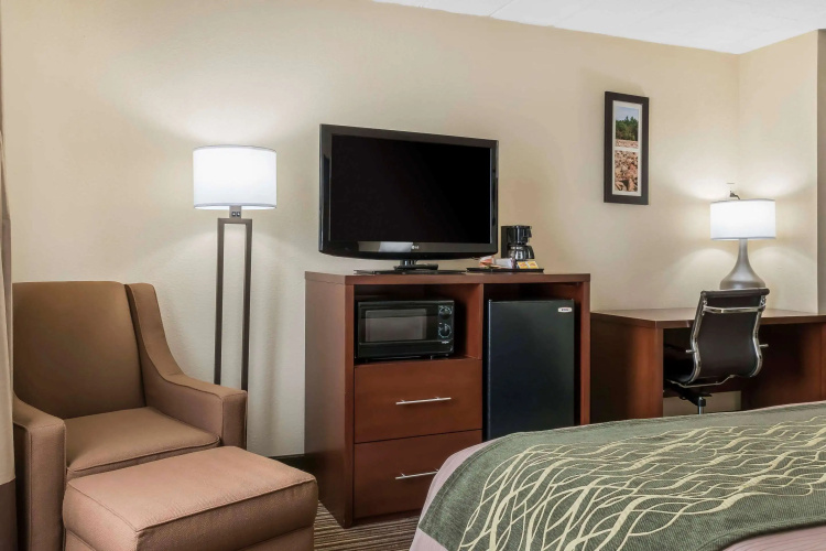 Comfort Inn - Pocono Mountains