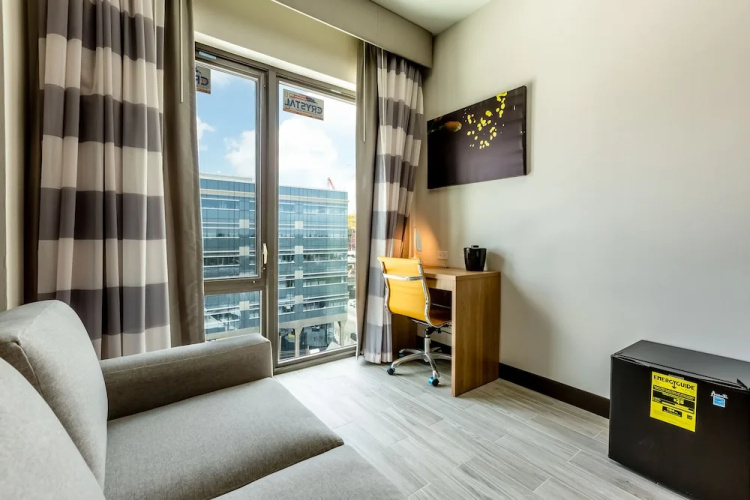 Hotel Ninety Five