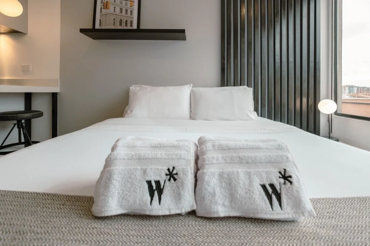Premium Apartment