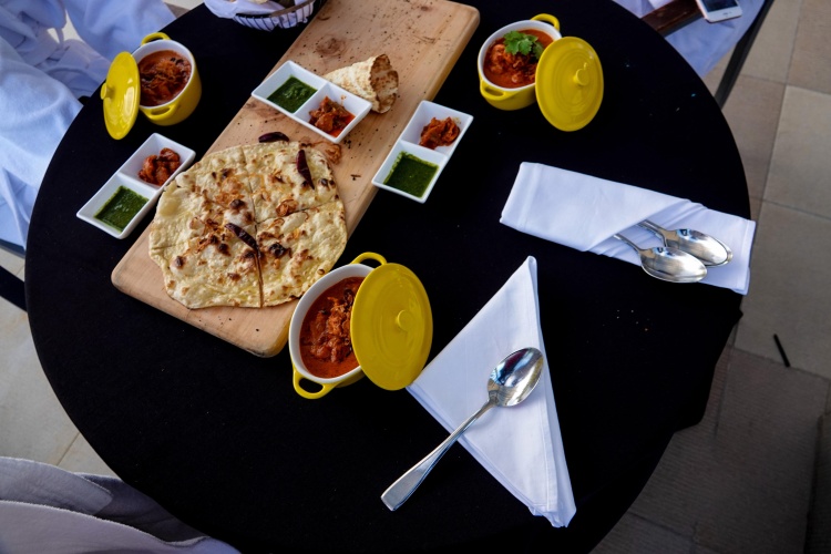 Crowne Plaza Nairobi Airport photo 30