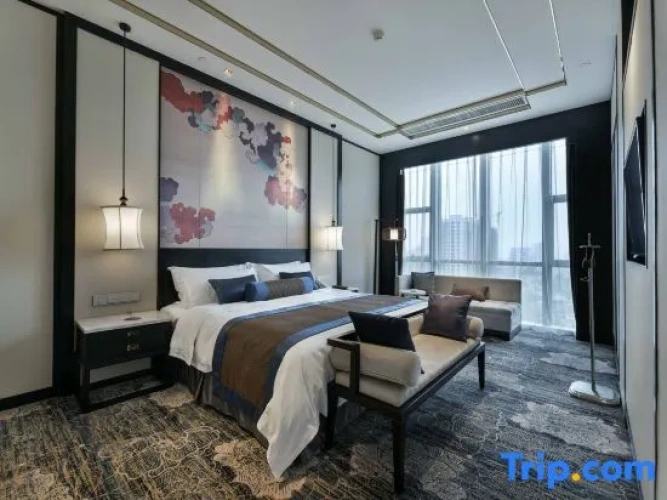 2 Bedrooms Executive Suite