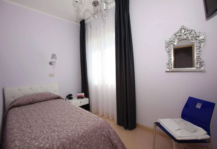 Hotel Blumarin
