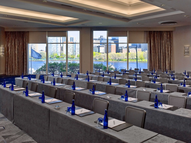 The Royal Sonesta Boston photo 24