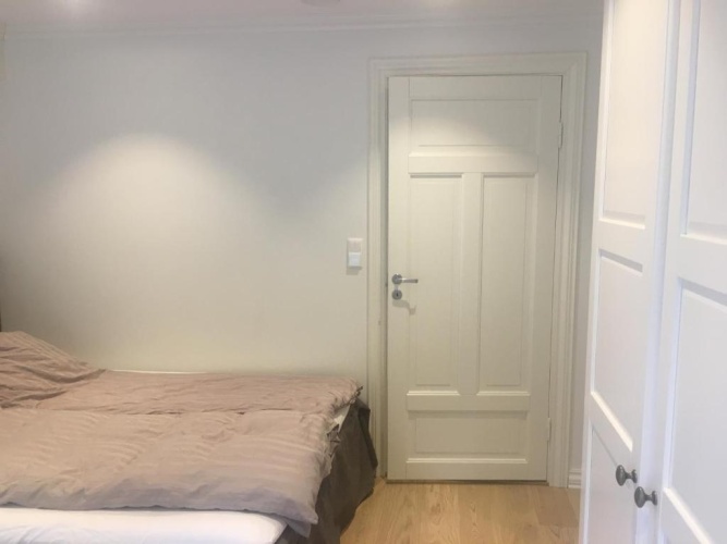 Superior Apartment
